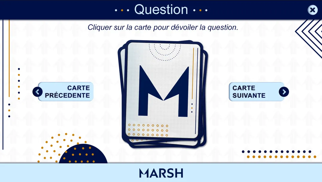 Une carte du quiz buzzer, à découvrir en cliquant.