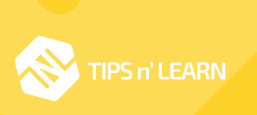 Tips n'Learn